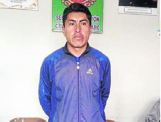 Juliaca: otro caso de violación a una menor de 14 años se revela