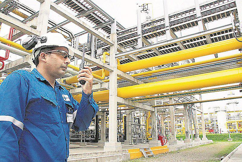 ​Petróleo y gas atraerán $41 mil millones