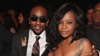 Preparan funerales de hija de Whitney Houston, Bobbi Kristina 