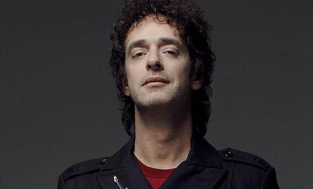 Gustavo Cerati: "Satélite Cerati", el nuevo disco del fallecido artista argentino 