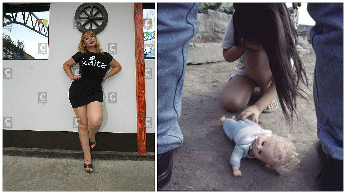 ​Susy Díaz: aconseja esto a las chicas para evitar ser víctimas de abuso sexual