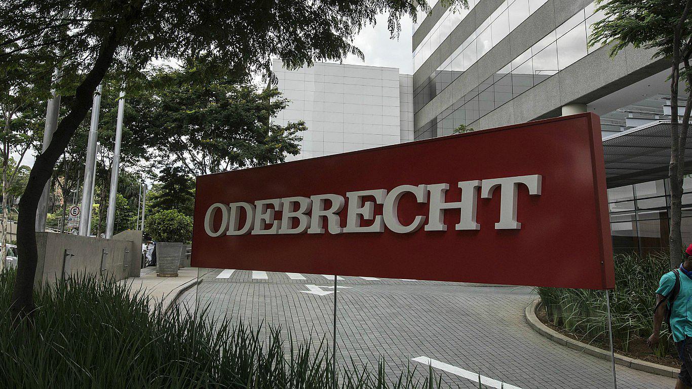 Brasil: Odebrecht niega haber entregado dinero a las FARC