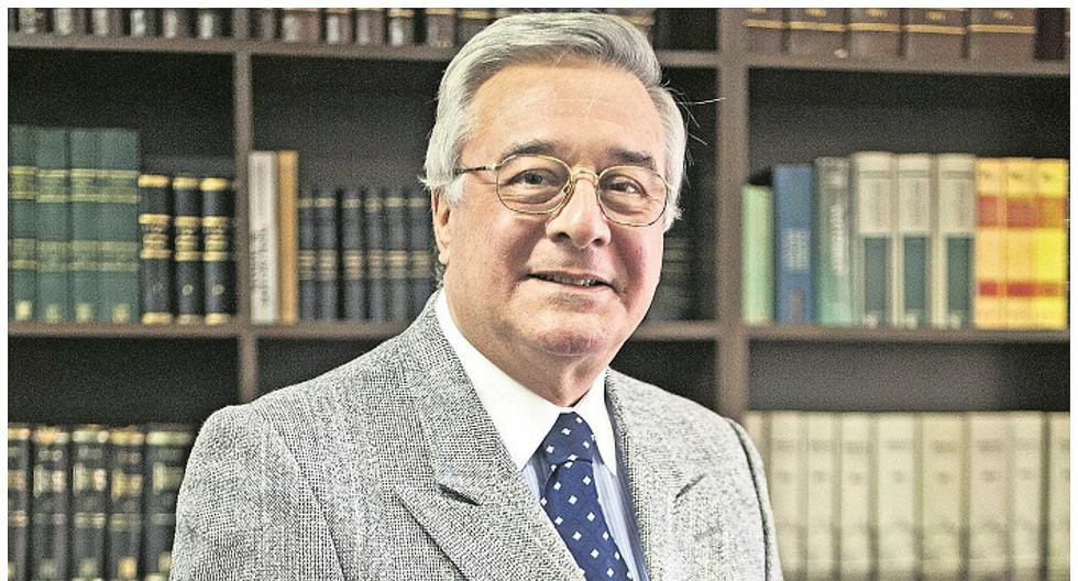 Javier Bedoya “Para el 2021 o hubo mejoría o el PPC ha desaparecido” POLITICA CORREO