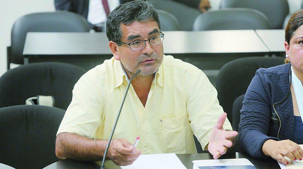 César Álvarez califica como persecución política la ampliación de su prisión
