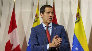 Juan Guaidó señala que retornará a Venezuela pronto tras gira internacional 