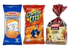 Digesa invoca a no consumir y denunciar lugares que vendan Cheese Tris, Bimboletes y panetón Bell’s