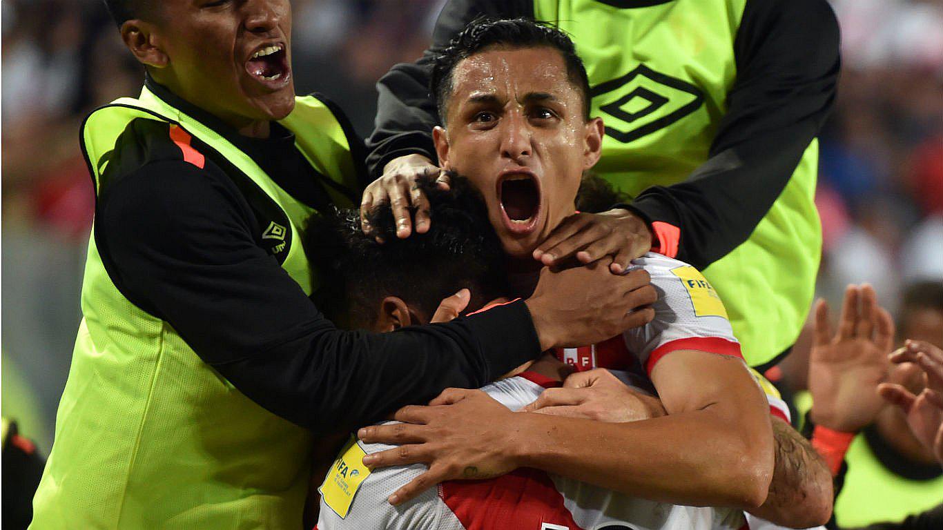 Eliminatorias: Perú recibiría los tres puntos del partido ante Bolivia