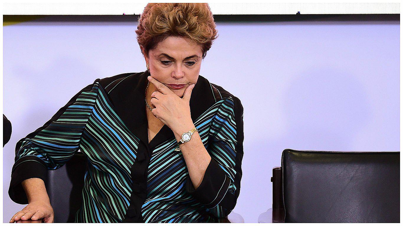 Brasil: Fiscalía pide investigar a Dilma Rousseff por supuesta obstrucción a la Justicia
