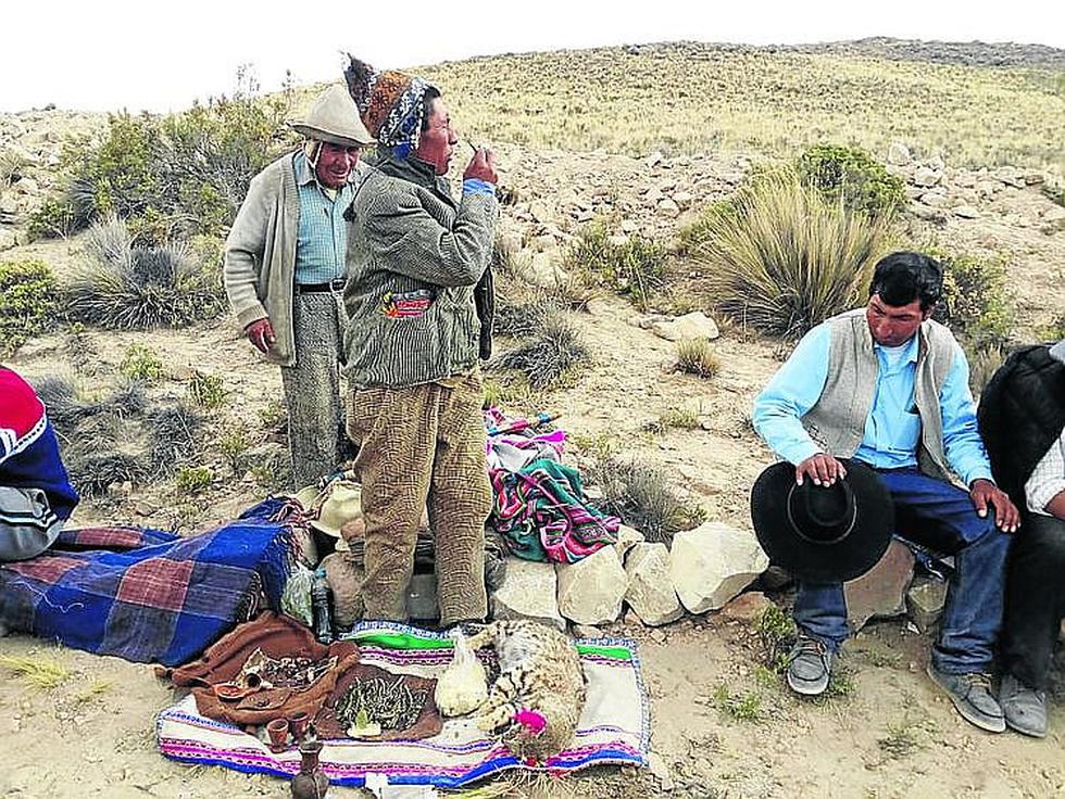 Nuevo destino turístico: Cañón Encantado de la Ventana del Colca