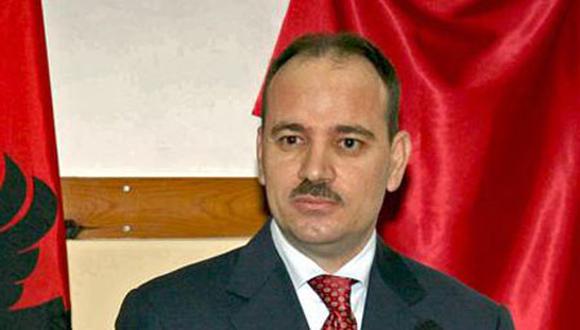 Nuevo presidente de Albania asume cargo