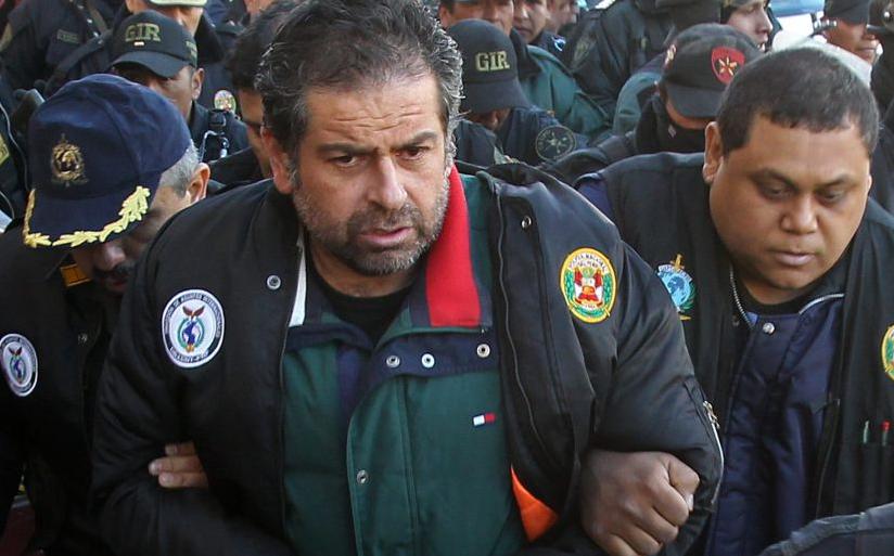 Comisión interroga hoy a Martín Belaunde Lossio en Piedras Gordas