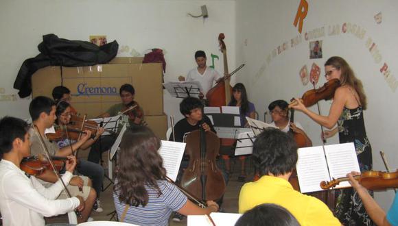 Orquesta Sinfónica Juvenil e Infantil de Huánuco presentará recital musical 