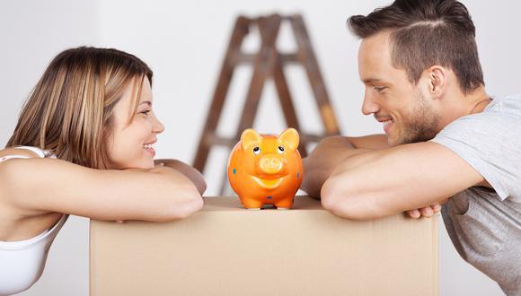 5 consejos financieros para parejas
