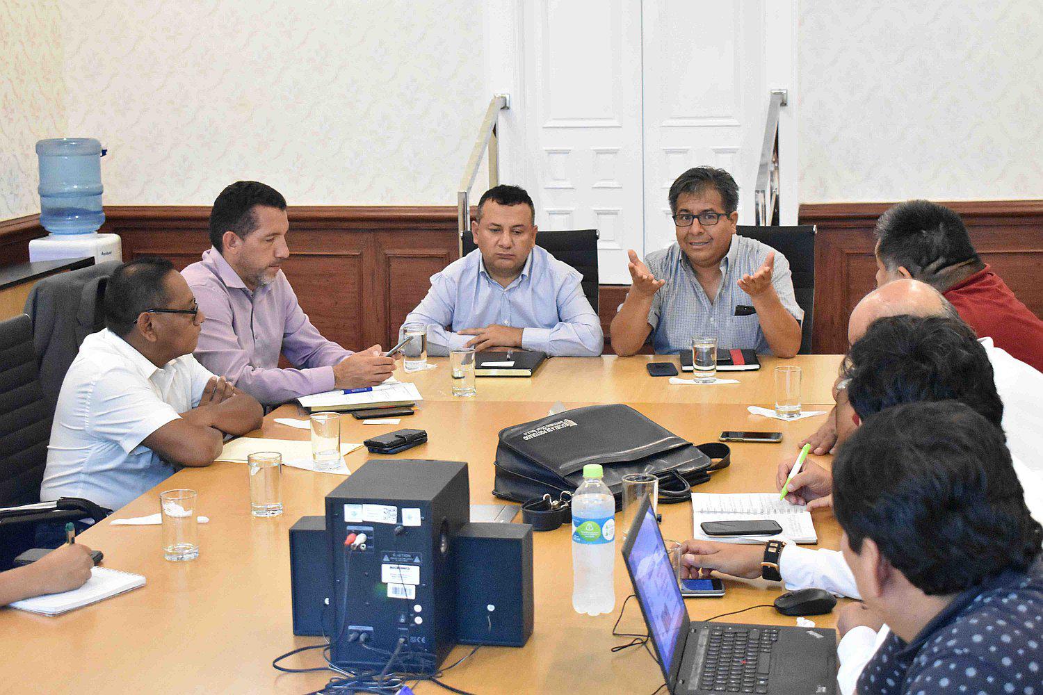 Incrementarán a 1,700 las hectáreas de pasto mejorado en el ande liberteño 