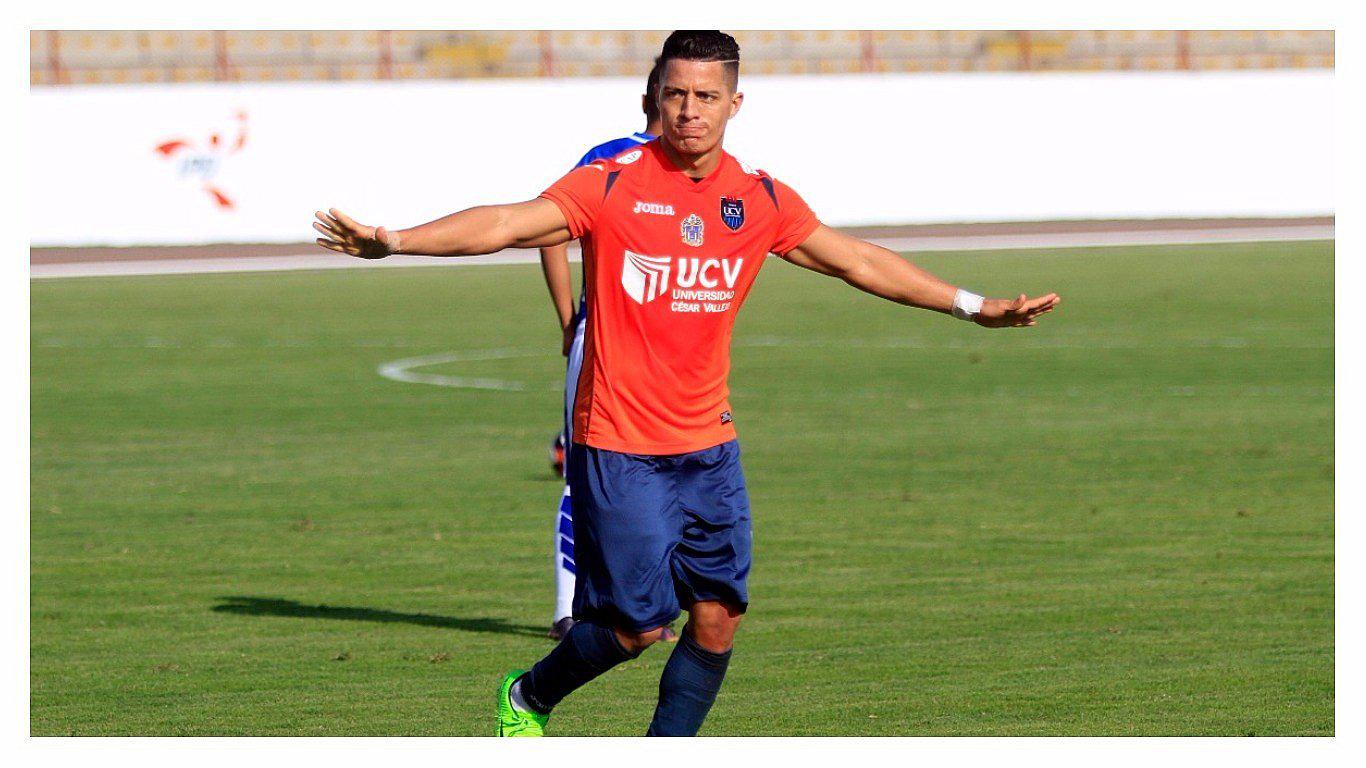 César Vallejo vs. Sport Boys: Carlos Olascuaga solo piensa en darle una alegría a Trujillo