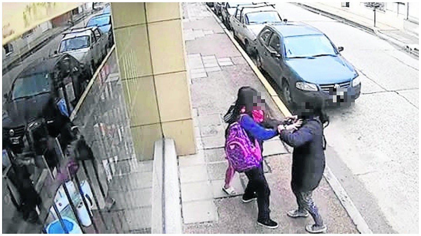 Denuncian presencia de delincuentes en la zona del Cristo Petrolero 