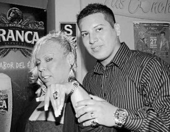 Criolla pasará a fila de casadas