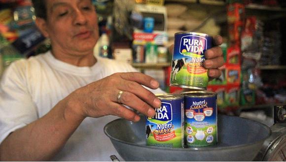 Indecopi: Gloria, Laive y Nestlé son multadas con más de S/. 4 millones 