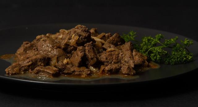 Hígado. (Foto: Pixabay)