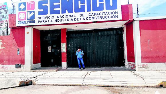 Sencico se niega a devolver predio prestado, municipio entablará proceso legal 