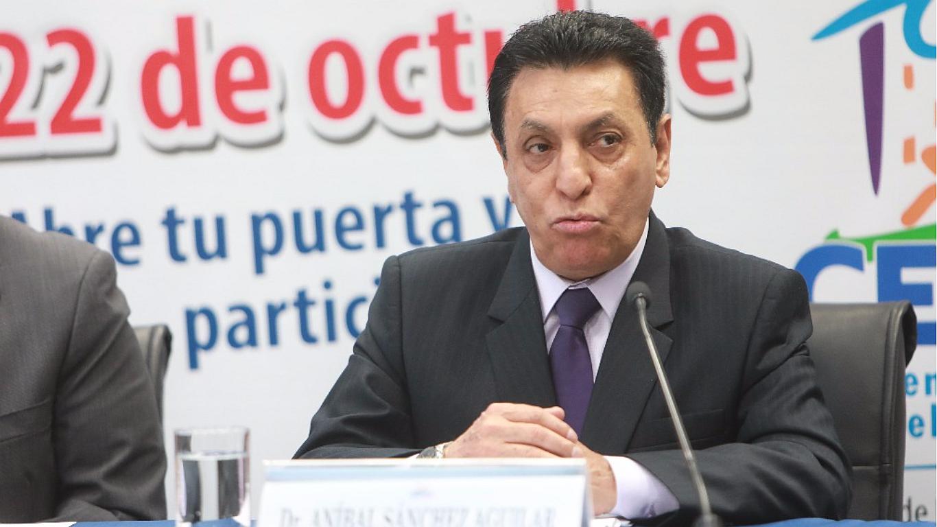 Censo 2017: piden renuncia del jefe del INEI tras caso de violación a empadronadora 