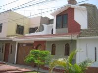  Nuevo Chimbote: "Robacasas" atracan en urbanización Santa Rosa