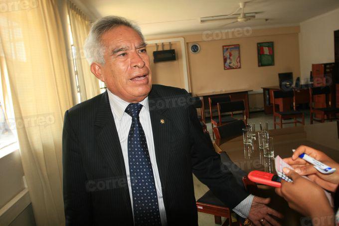 Consejo regional no reconocerá a adjudicatarios del Promuvi