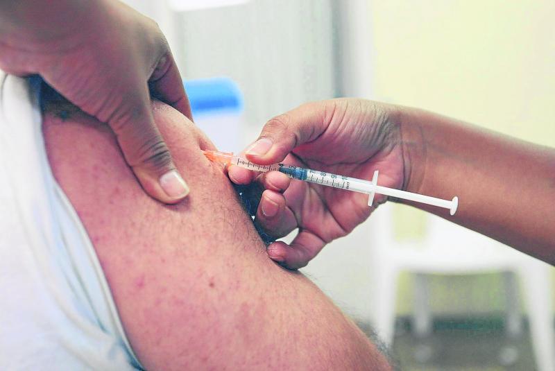 ¡Cuidado!: Donantes de sangre podrían tener hepatitis B