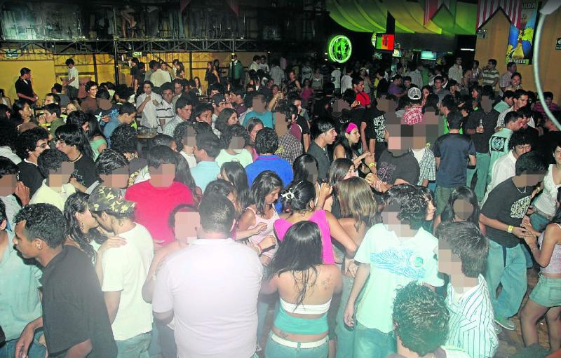 Muere ordenanza "borracha"