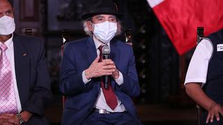 Ministro Modesto Montoya anuncia proyecto para que el Estado pueda cancelar autorización a empresas que contaminan