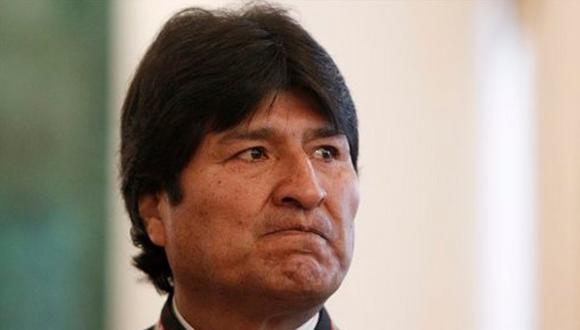 Evo Morales: Una impactante revelación 