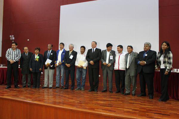 Empate técnico en la Región y Torres va primero en la provincial