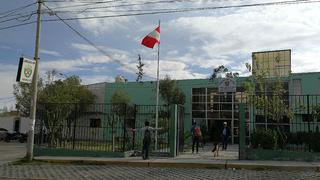 Arequipa: detienen a policía de tránsito por pedir coima de 1200 soles a mecánico