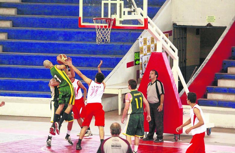 Nuevos vientos en el baloncesto cusqueño