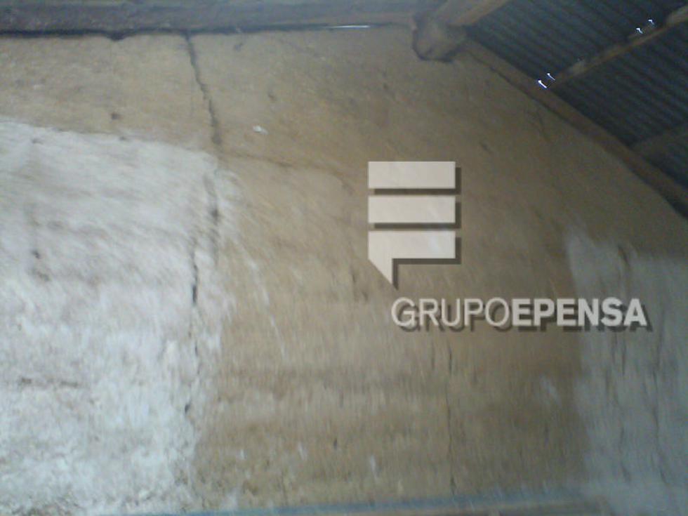 250 alumnos estudian en aulas de triplay (FOTOS)