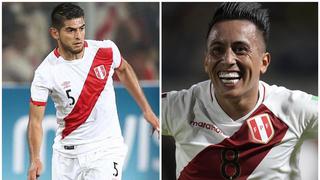 Reynoso: “¿Cueva y Zambrano en Alianza? Ir a semifinal de Libertadores será crecimiento”