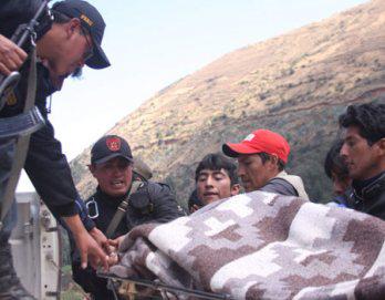 Tito Gamarra ordenó  el secuestro y crimen