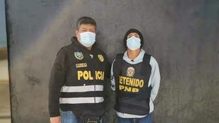 Mafia en Huancayo negociaba ingreso a escuela PNP en varias regiones