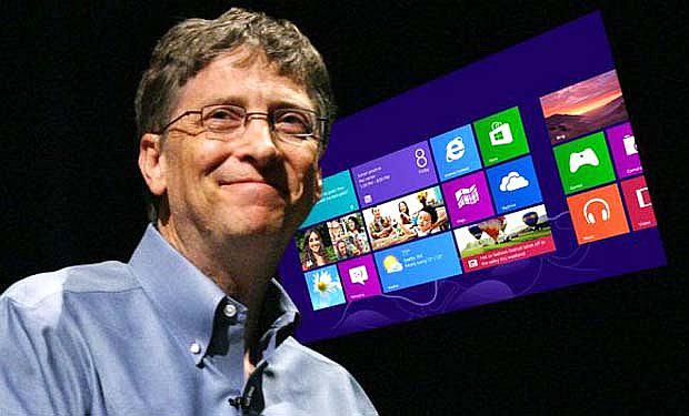 ​Bill Gates: el hombre más rico del mundo recomienda leer estos 5 libros