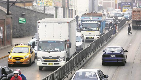 Carretera Central: Túnel reducirá viaje de una hora a sólo 12 minutos