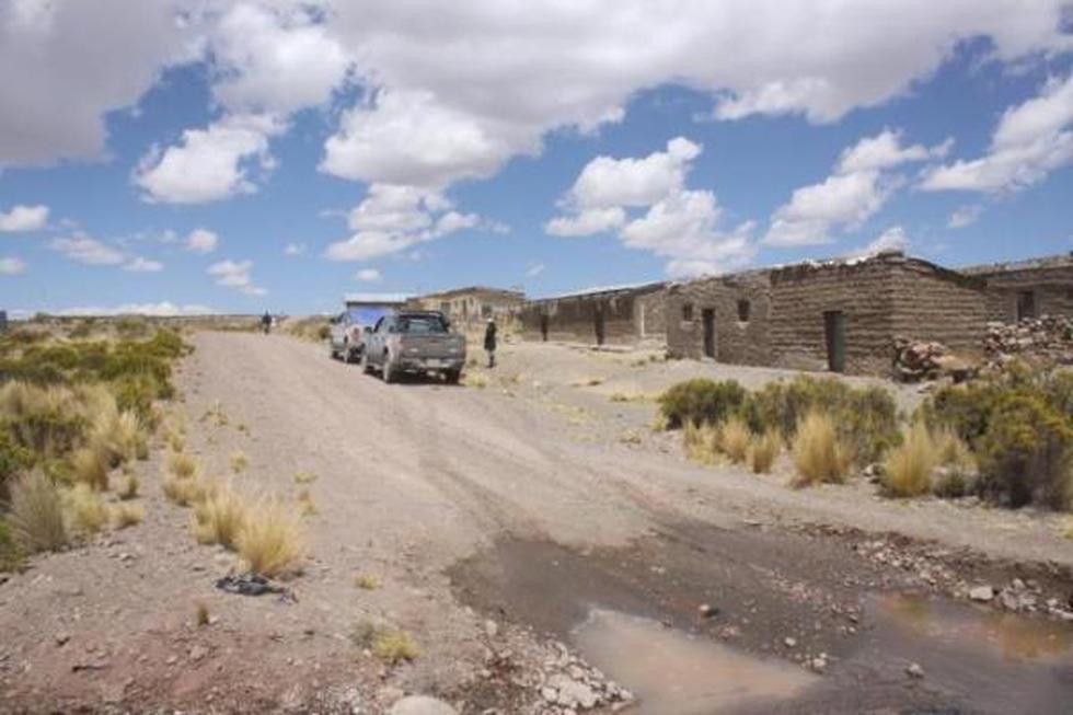 Se podrá llegar a La Paz a través de 2 tramos