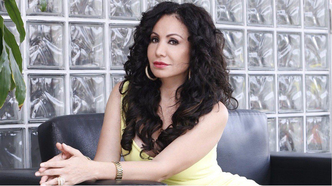 Instagram: Janet Barboza y su sensual imagen junto a integrante de Esto es Guerra (FOTO)  