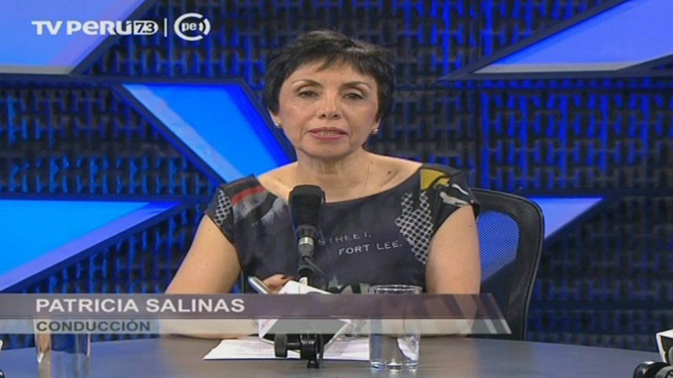Patricia Salinas se despide de "A mi manera" con emotivo mensaje 