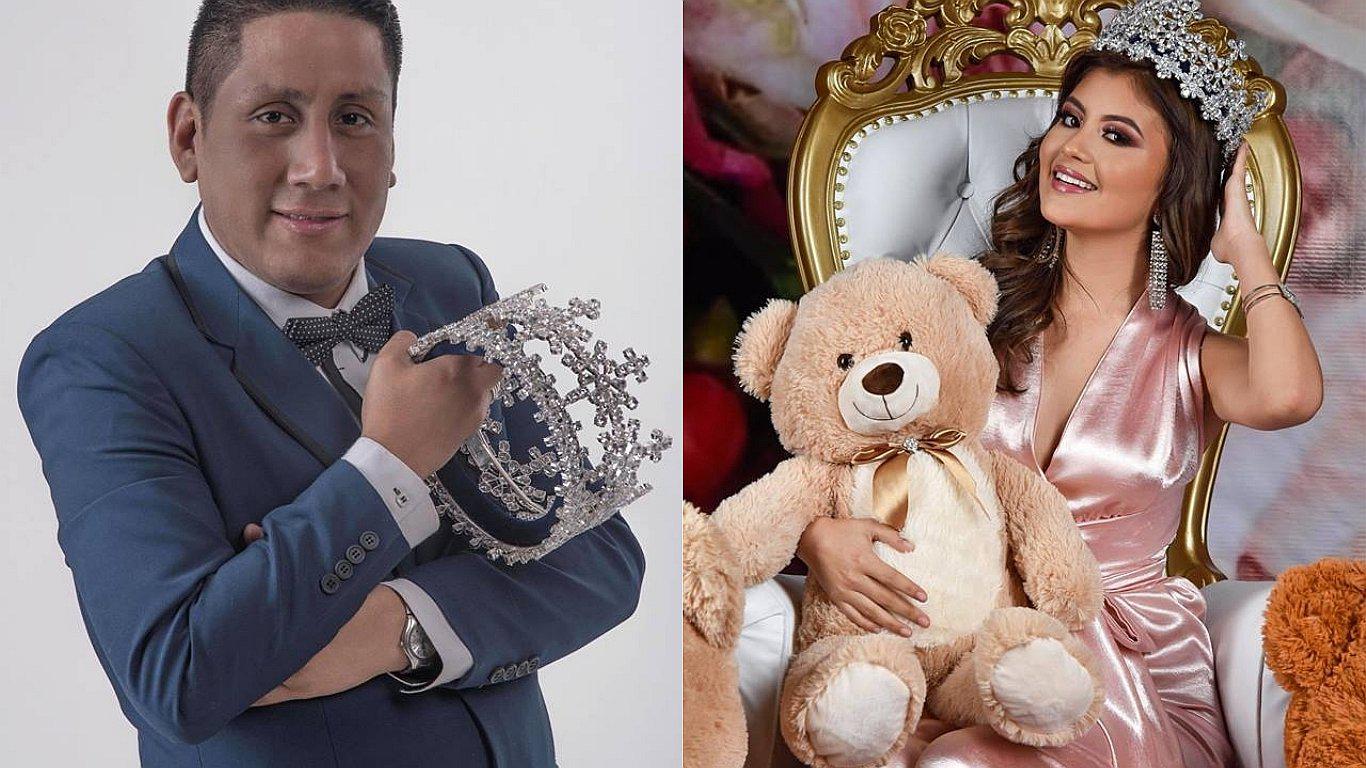 Destituyen a Miss Teen Trujillo 2018 (FOTO) 