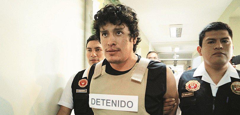 Lo más buscados: Capturan a “Cobeco” acusado de sicariato y múltiples extorsiones