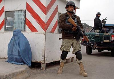 Afganistán: Talibanes juran vengar la matanza de civiles en Kandahar