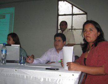 Cajahuanca impulsa cambios en la CPM