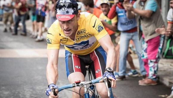 Aseguran que el ciclista estadounidense, ganador de siete Tours de Francia, utilizó una ayuda ilegal para mejorar su rendimiento a nivel mecánico. (Foto: Difusión)