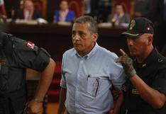 Antauro Humala: Chats y audio revelan negociaciones para que el Gobierno lo indulte en los próximos meses