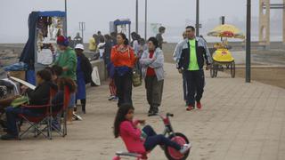 Clima en Lima hoy, 3 de noviembre: Senamhi pronosticó una temperatura mínima de 13°C